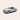 Voiture miniature - Porsche 356A grise