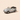 Voiture miniature - Volskwagen Beetle grise avec personnages