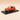 Voiture miniature - Peugeot 104 ZS orange de 1976 (échelle: 1/24ème)