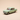 Voiture miniature - Alfa Roméo Giulia 1600 TI verte pâle Dinky-Toys (éditions Atlas) - N°514