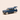 Voiture miniature - Peugeot 404 commerciale bleue foncée Dinky-Toys (éditions Atlas) - N°525