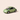Voiture miniature - Volkswagen New Beetle verte (MANQUE LE RETRO COTÉ CONDUCTEUR)