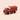 Voiture miniature - Unic Sumb rouge service d'incendie du Loiret