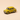 Voiture miniature - Renault 4 CV jaune moutarde grand luxe type R 1062 de 1951 (blister)