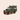 Voiture miniature - Land Rover 109 militaire - Solido (fabrication française) - boite N°DA6437