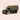 Voiture miniature - Camion militaire GMC transport de jerricans - Solido (fabrication ?) - boite N°EO2734