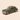 Voiture miniature - Voiture miniature militaire Chrysler Windsor de 1948 - Solido (fabrication française) - boite N°EI1732 (DÉFAUT DE PEINTURE)