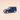 Voiture miniature - Fiat 1100 E HP 35 Furgone 1949-53 collection BRUMM série ORO R177