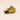 Voiture miniature - Van Ford Transit MKI noir et jaune - Vanguards référence VA06601