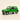 Photo professionnelle de la voiture miniature Renault 4 Gtl Verte De 1989 - Image clean haute qualité