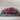 Voiture Miniature Renault Fuego Turbo rouge et toit noir de 1983 - Bernard Miniatures