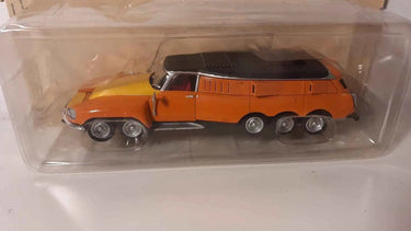 Voitures Miniatures Citroën DS 1000 pattes - Bernard Miniatures