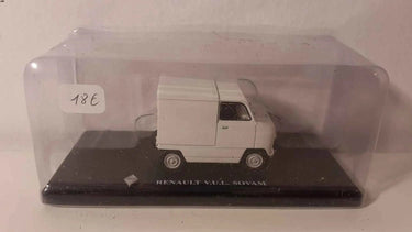 Voitures Miniatures Renault V.U.L. Sovam - Bernard Miniatures