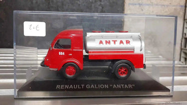 Voitures Miniatures Renault galion ANTAR - Bernard Miniatures