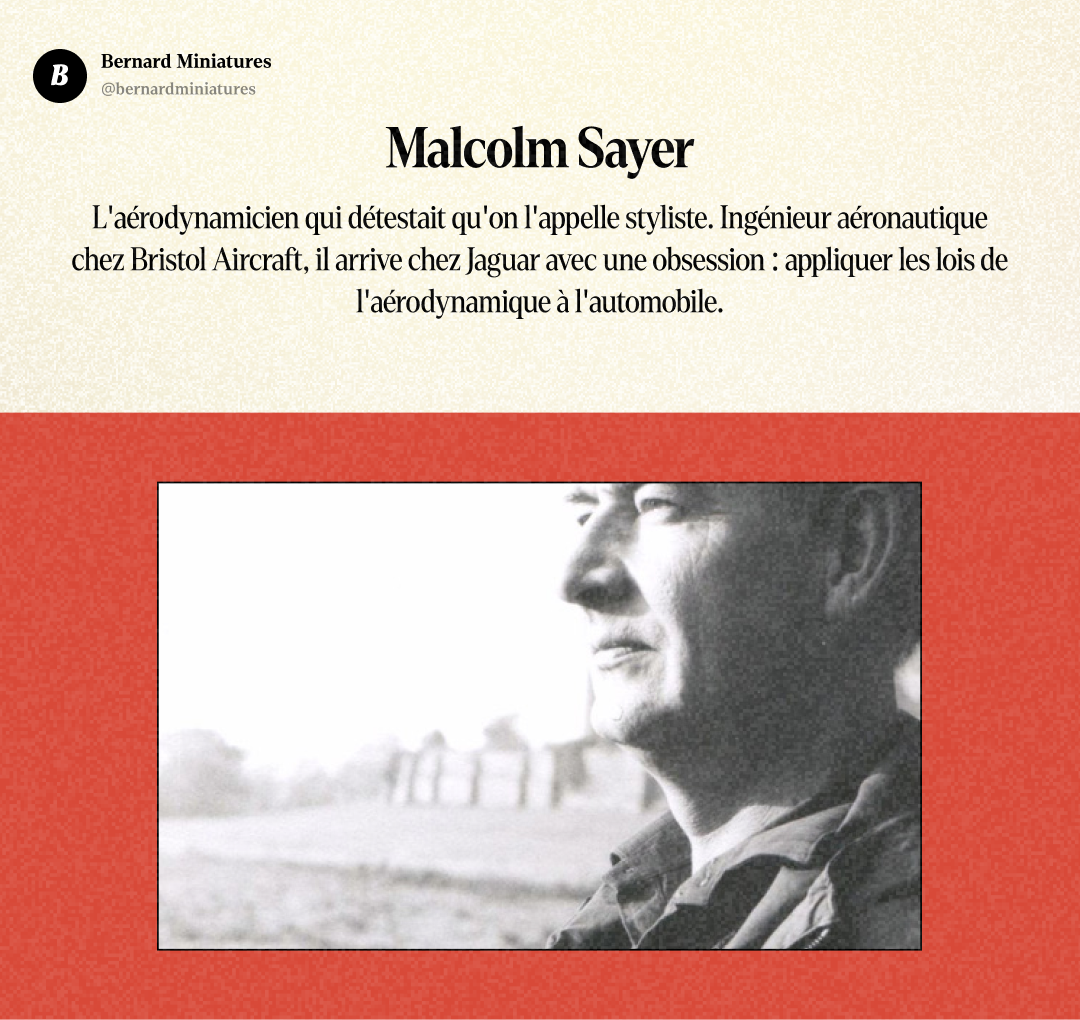 Jaguar Type E : Enzo Ferrari s'est incliné devant elle - Slide 3