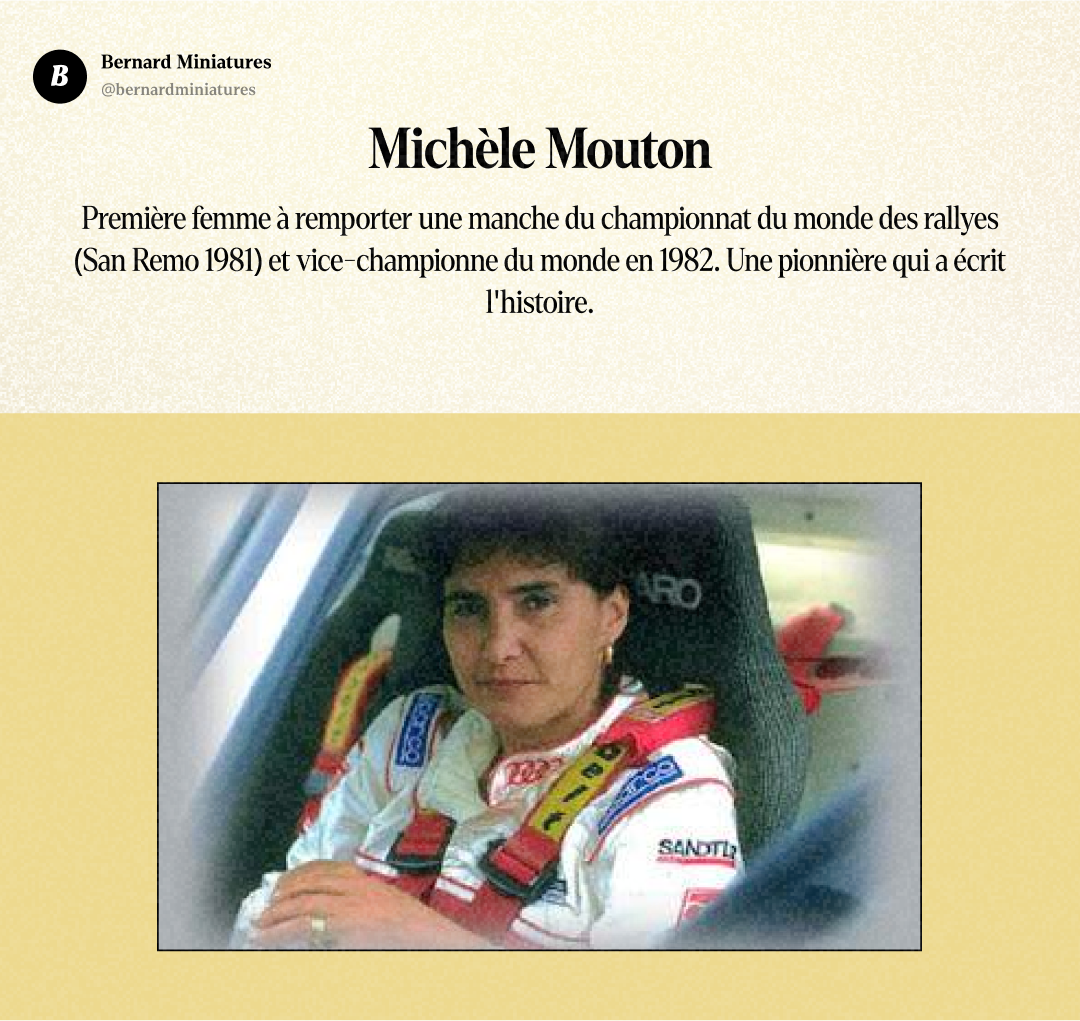 Audi QUATTRO : La révolution née d'un véhicule militaire - Slide 7