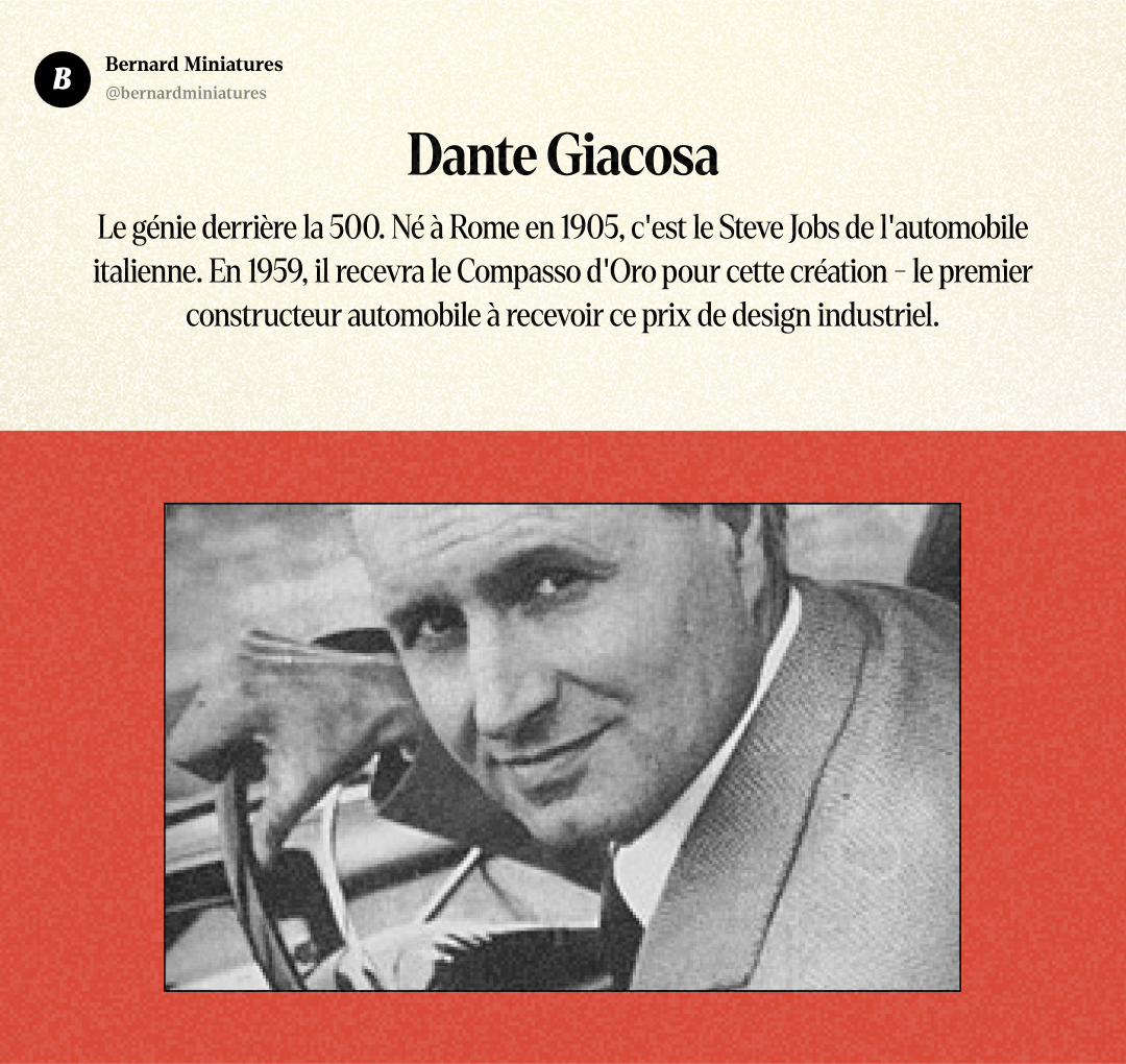 Fiat 500 : La Dolce Vita sur quatre roues - Slide 4