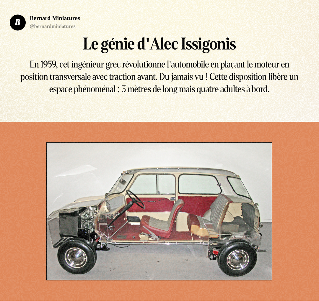 Mini Cooper S : David contre Goliath au Monte-Carlo - Slide 3