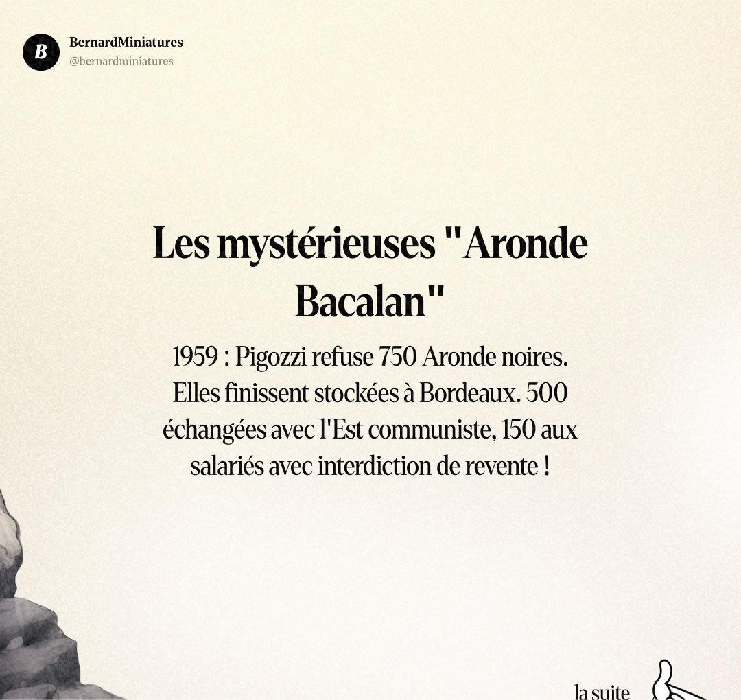 Simca Aronde : L'hirondelle qui a humilié Citroën et Peugeot - Slide 11