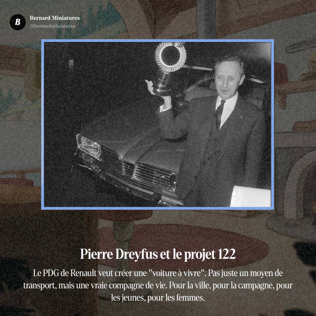 Renault 5 : La petite révolution qui a changé l'automobile française - Slide 4