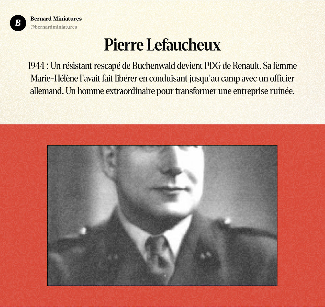 Renault 4CV : La motte de beurre qui a fait chier Ferdinand Porsche - Slide 3