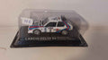 Lancia Delta S4 - Rally RAC 1985