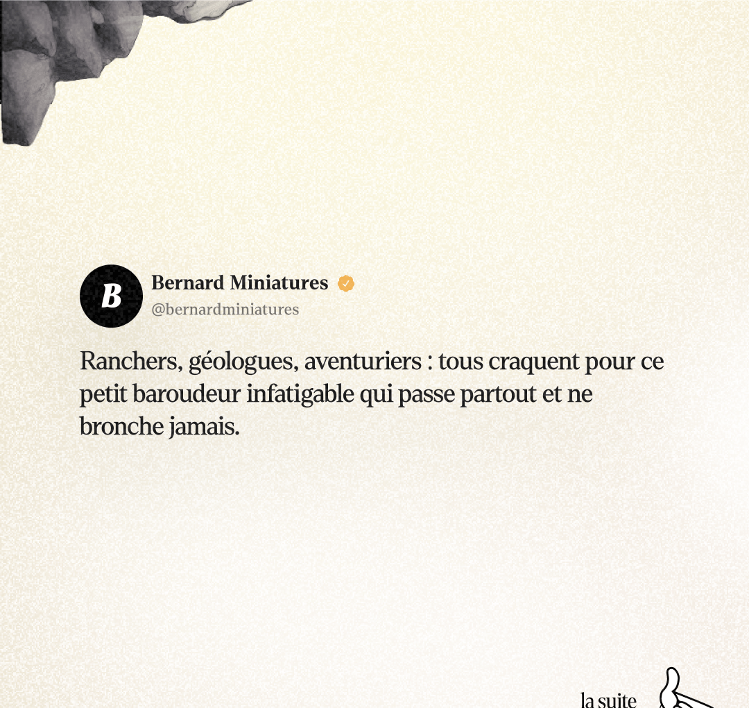 Toyota Land Cruiser FJ40 : L'indestructible qui a conquis le monde - Slide 10