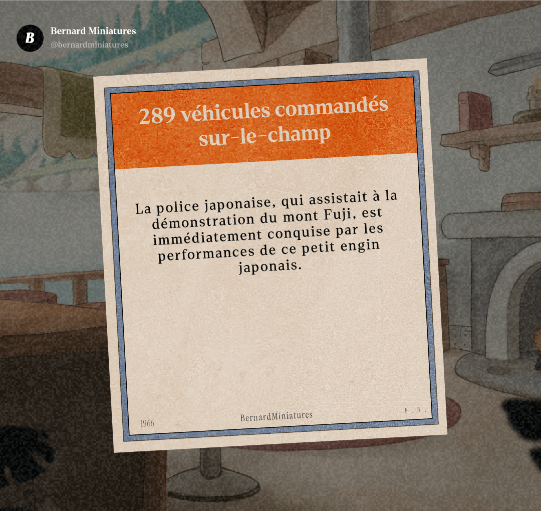 Toyota Land Cruiser FJ40 : L'indestructible qui a conquis le monde - Slide 5