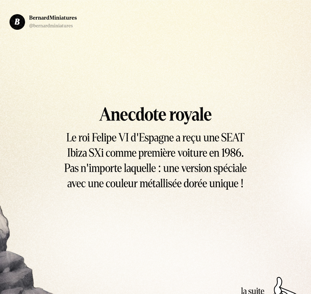 SEAT Ibiza : L'Espagnole qui a sauvé une marque de la faillite - Slide 11