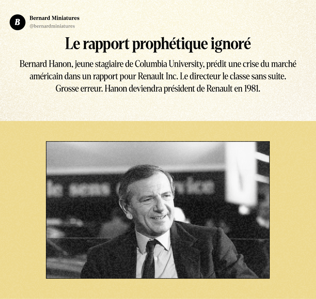 Renault DAUPHINE : Le plus gros fiasco français en Amérique - Slide 8