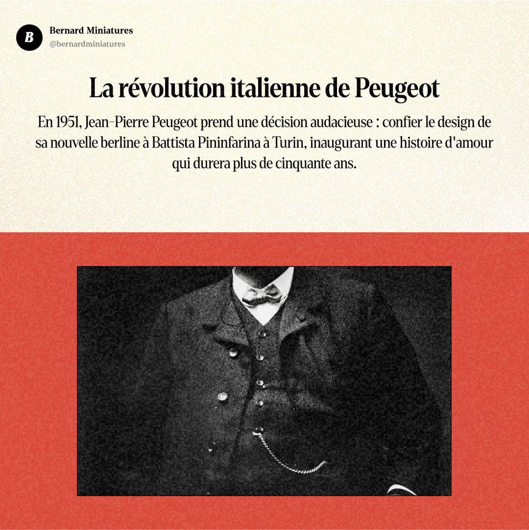 Peugeot 403 Cabriolet : L'épave de Colombo qui a humilié Peugeot - Slide 3