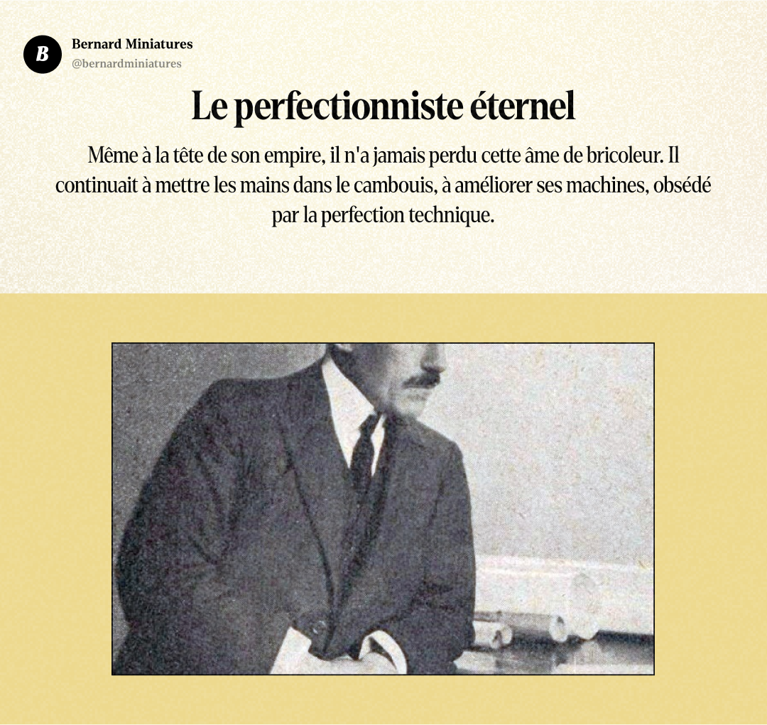 Louis RENAULT : Du génie au traître ( l'histoire la plus injuste ) - Slide 11