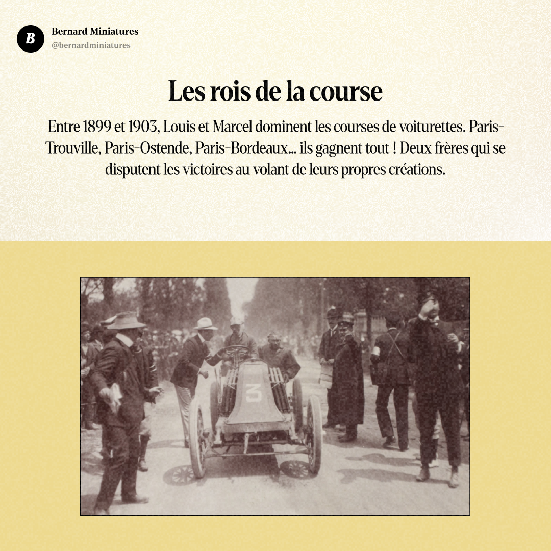 Louis RENAULT : Du génie au traître ( l'histoire la plus injuste ) - Slide 6