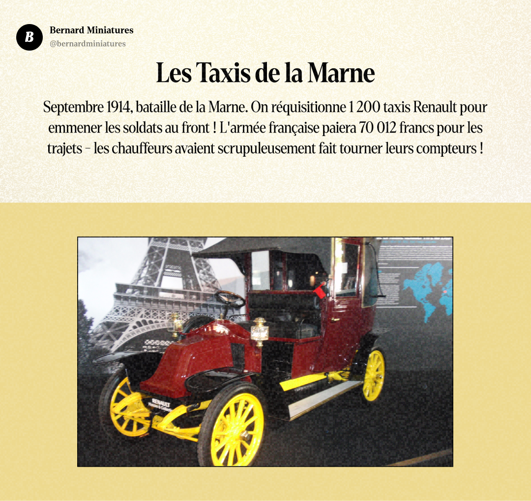 Louis RENAULT : Du génie au traître ( l'histoire la plus injuste ) - Slide 8