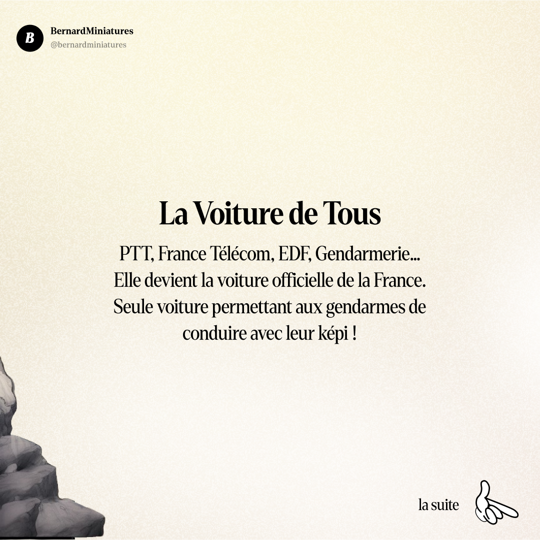 Renault 4L : Comment une voiture de pauvre a conquis le Dakar - Slide 6