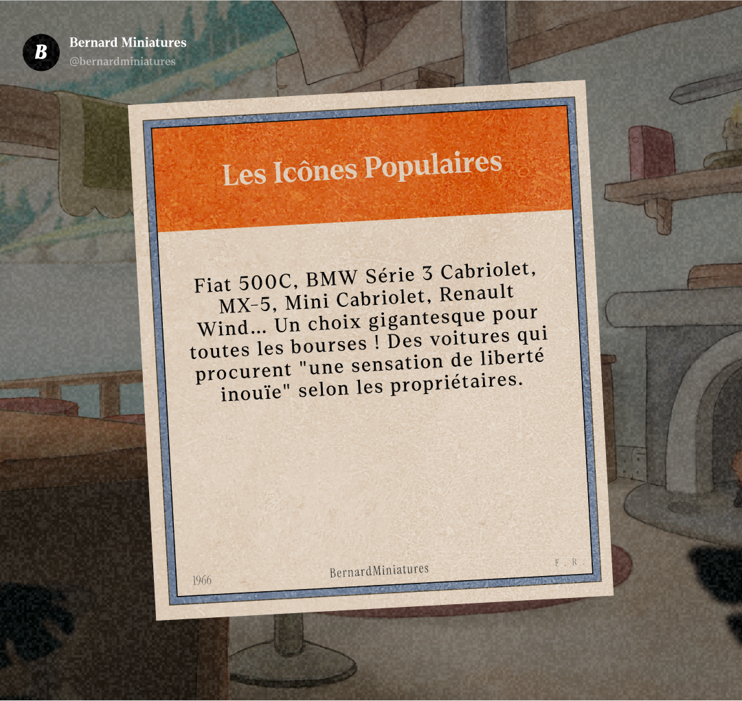 Le Dentiste qui a révolutionné l'automobile mondiale - Slide 10