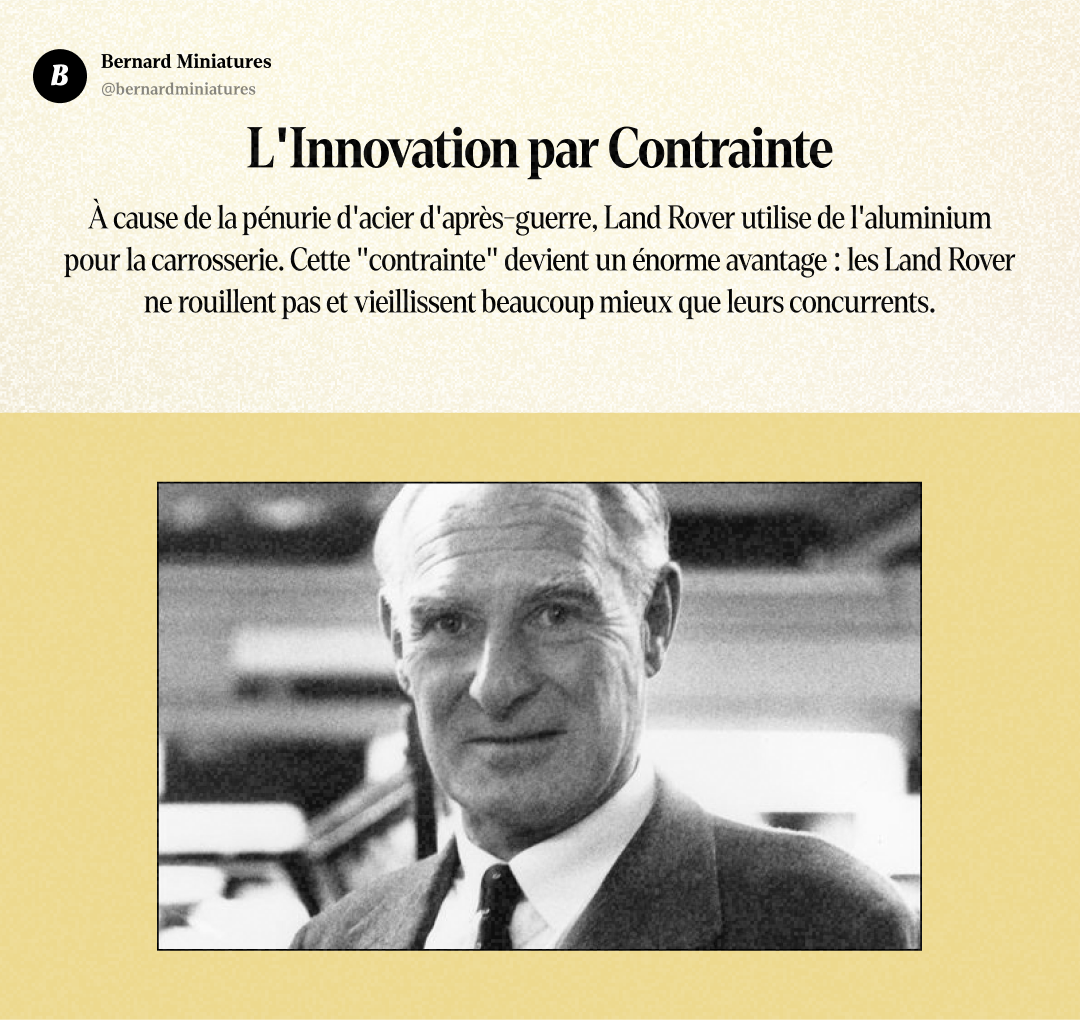 L'histoire oubliée des 4x4 utilitaires (avant les SUV) - Slide 7