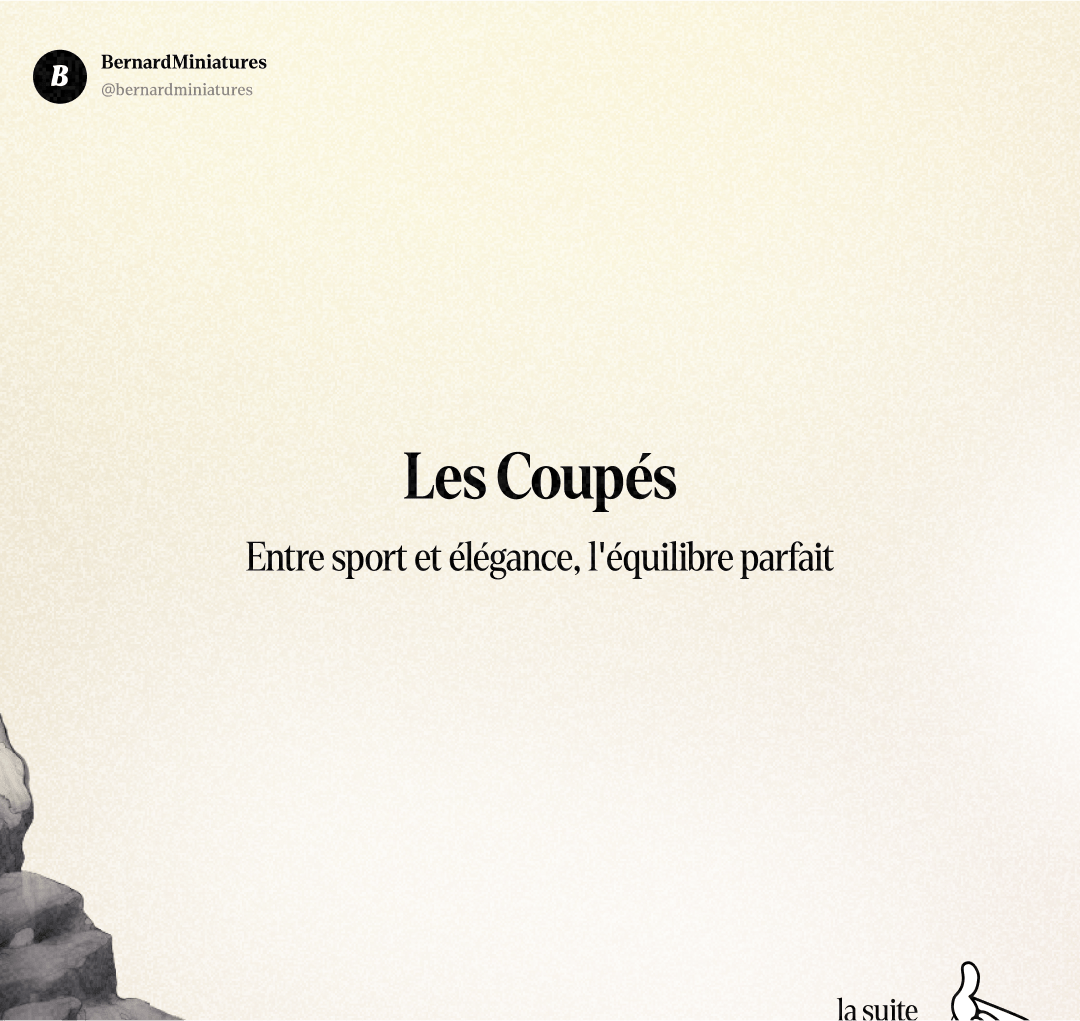 La plus belle voiture du monde selon Ferrari - Slide 1