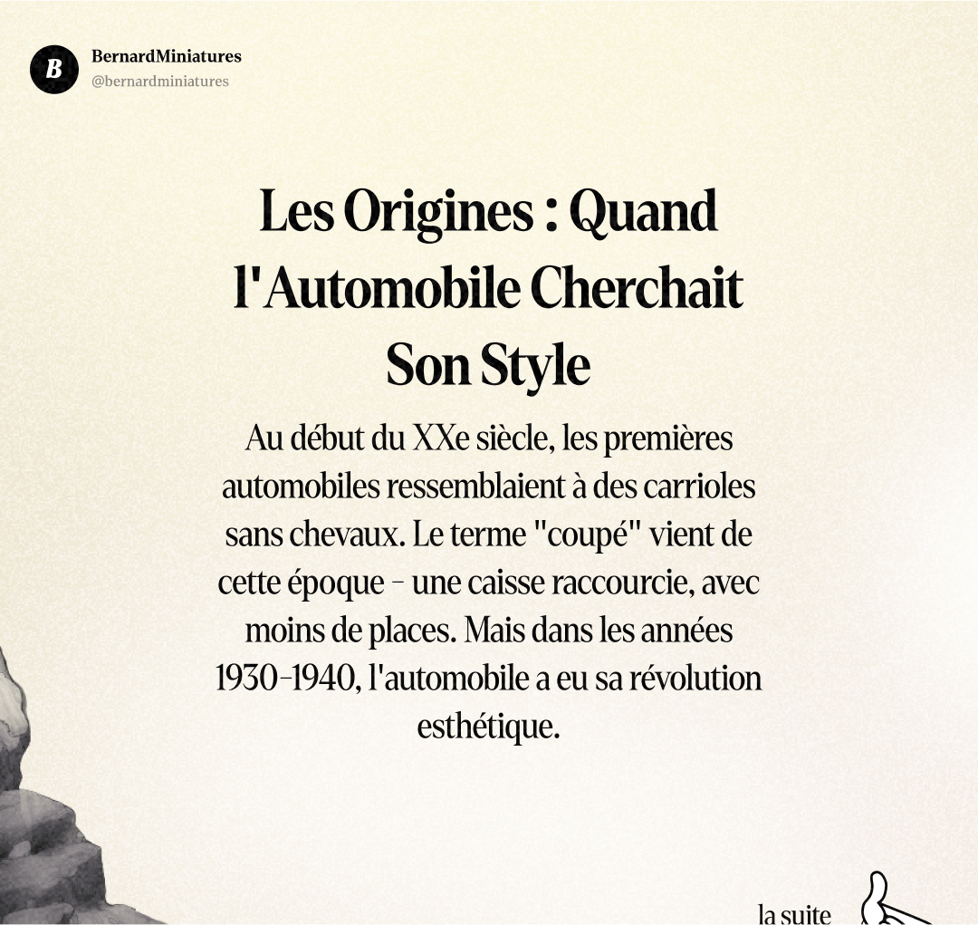 La plus belle voiture du monde selon Ferrari - Slide 3