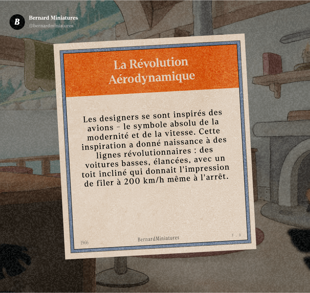 La plus belle voiture du monde selon Ferrari - Slide 4