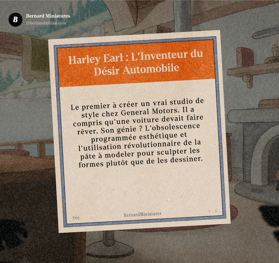 La plus belle voiture du monde selon Ferrari - Slide 5