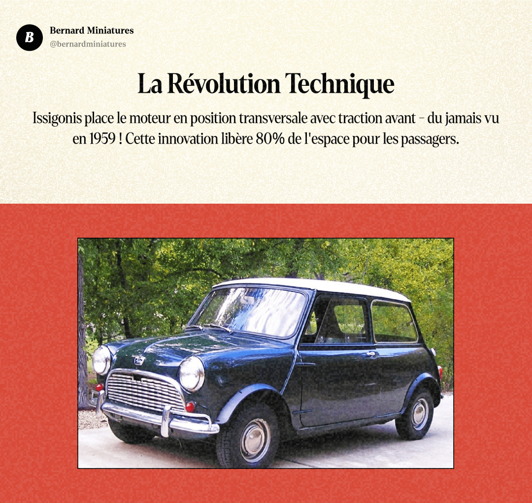 Comment les Citadines ont conquis l'Europe - Slide 6