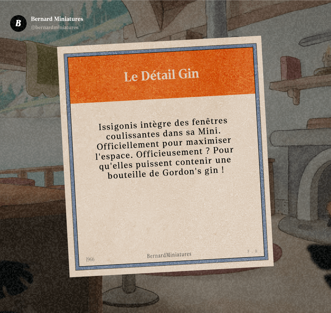 Comment les Citadines ont conquis l'Europe - Slide 7