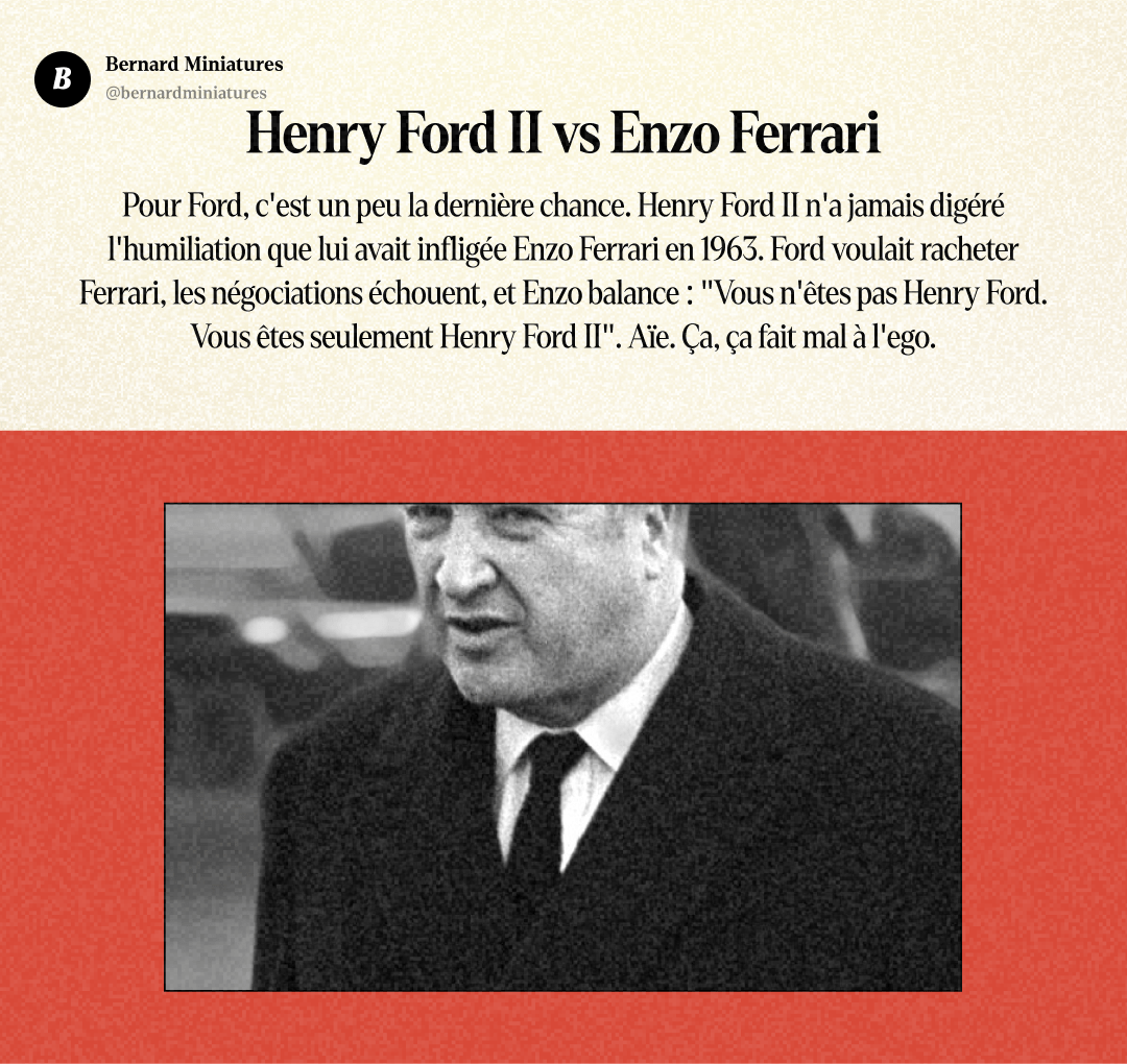 Le record des 120 mètres aux 24h du Mans - Slide 7