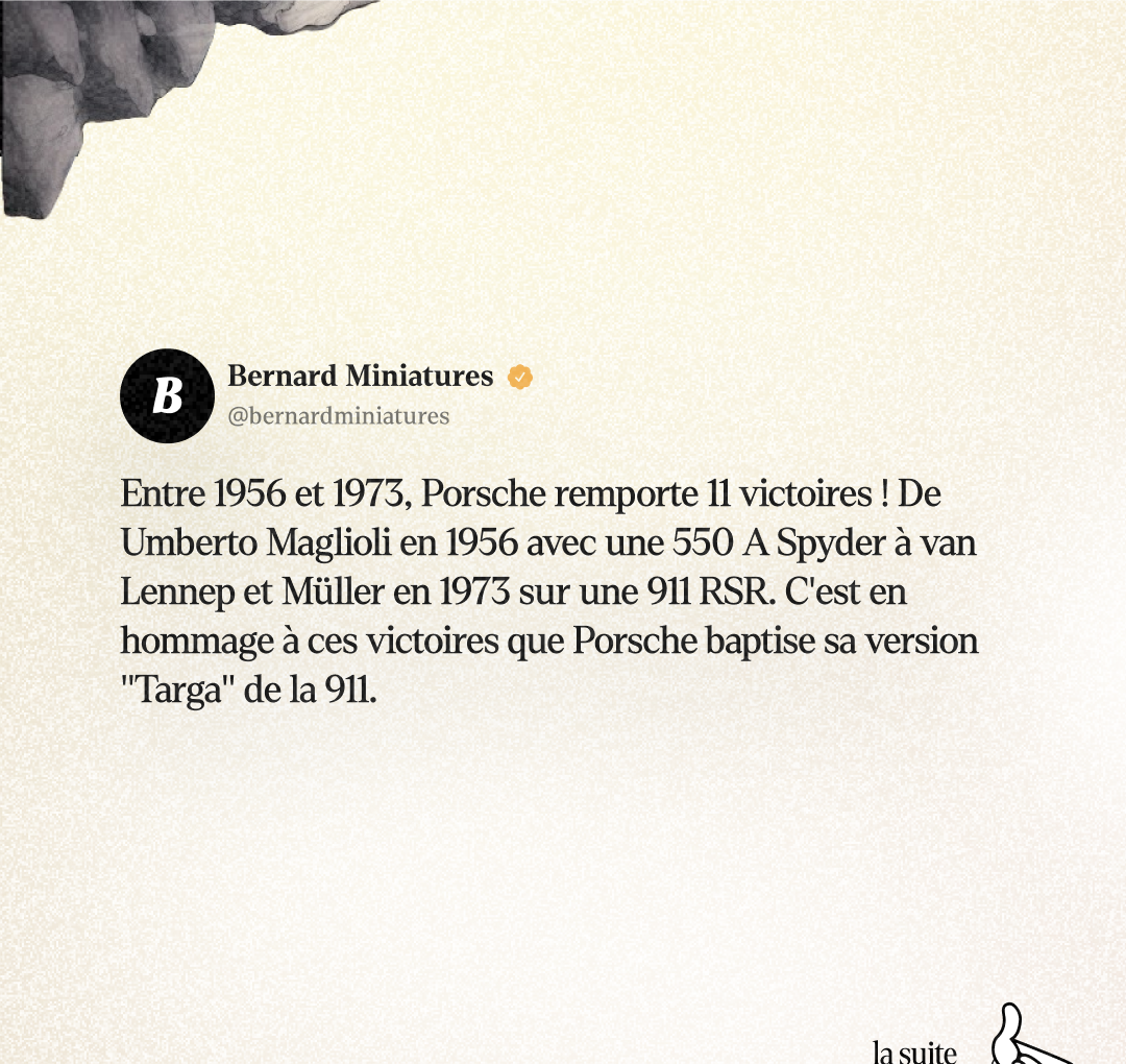 La course la plus DANGEREUSE de l'histoire ( Targa Florio ) - Slide 7