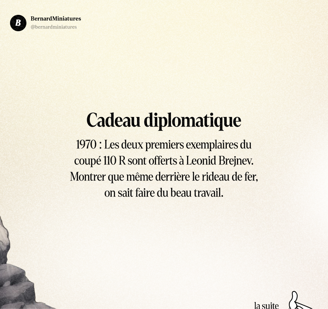 L'insulte qui a créé un empire automobile (Škoda) - Slide 8