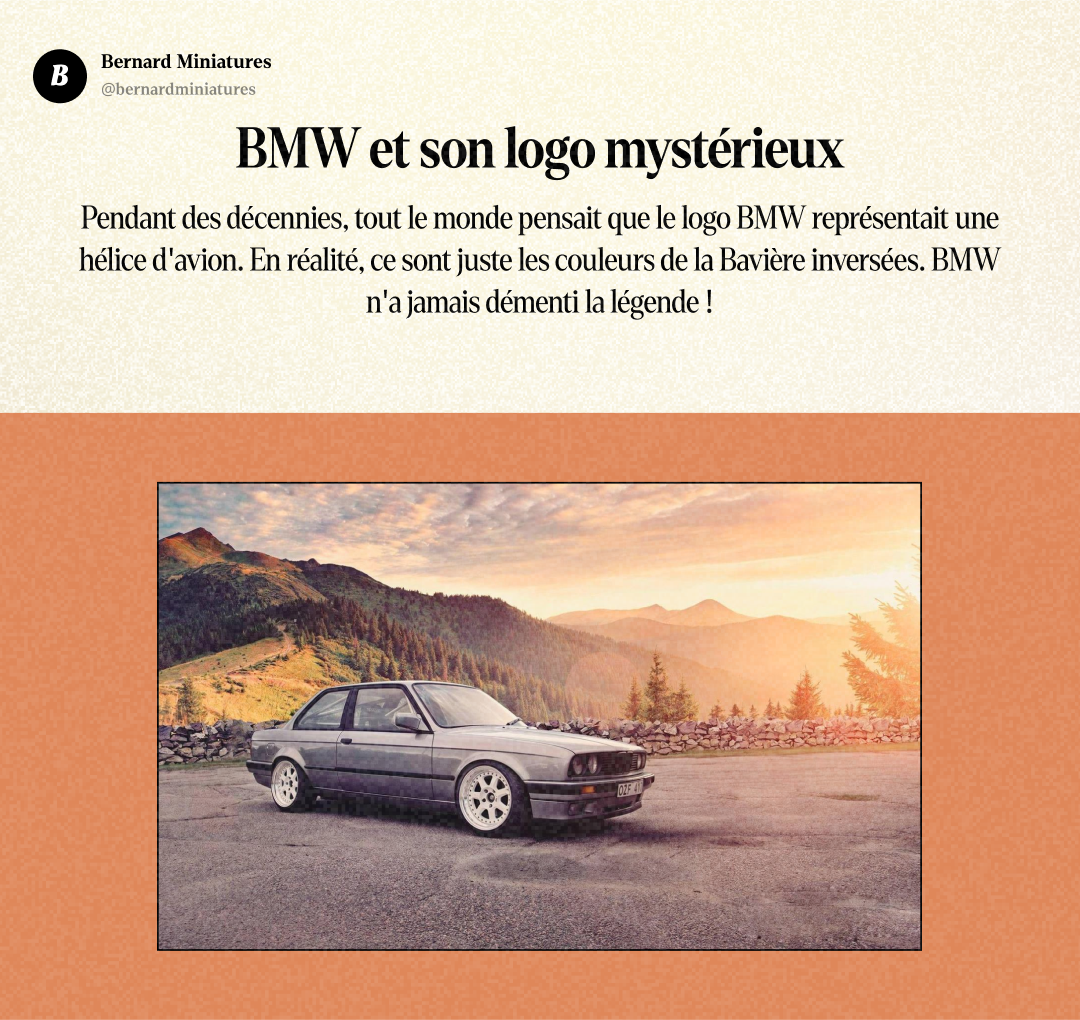 L'Allemagne : Comment 3 types ont inventé l'automobile moderne - Slide 8