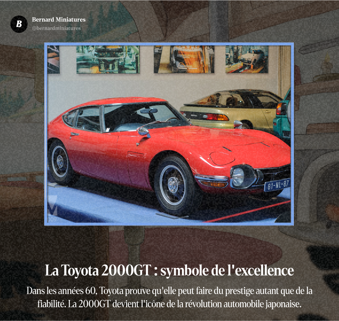 Comment le Japon a conquis le monde automobile après Hiroshima - Slide 12