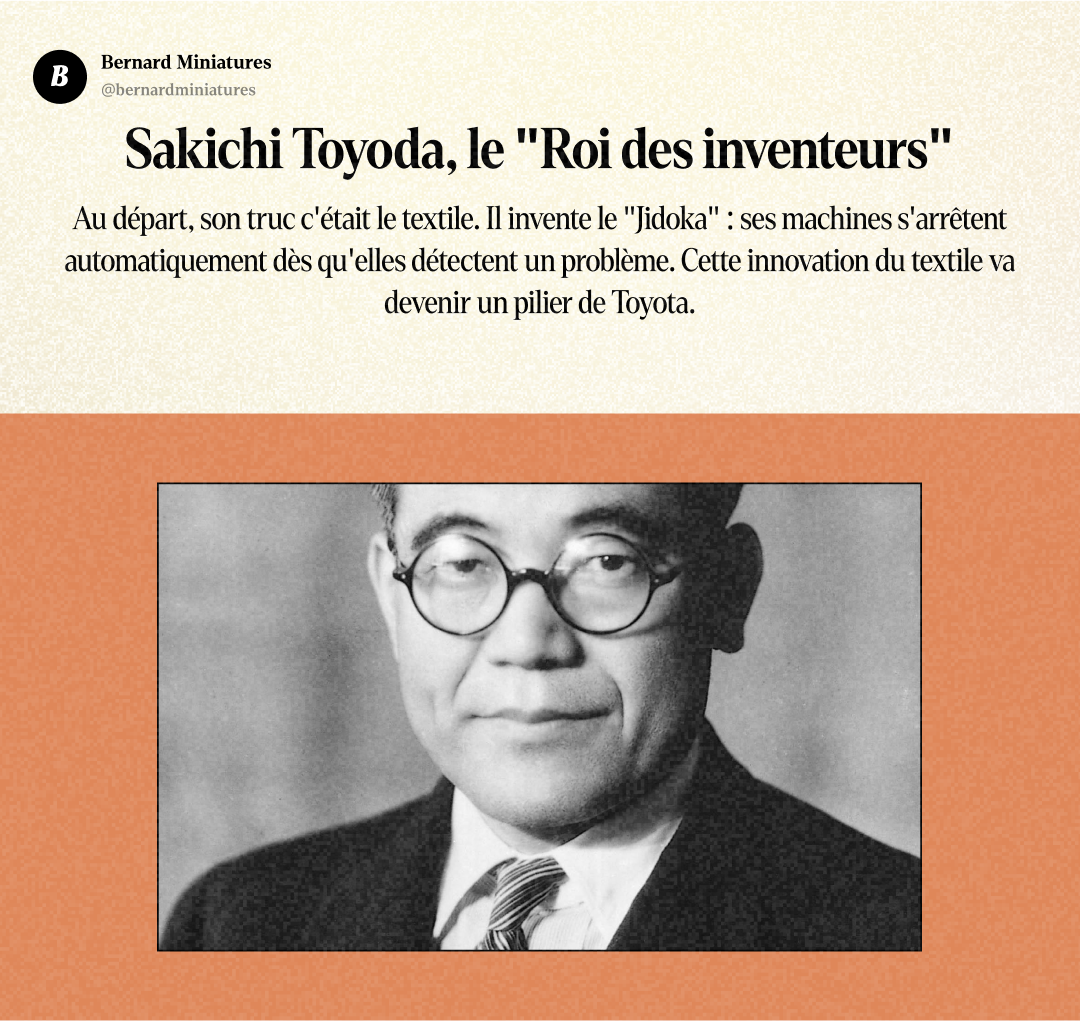 Comment le Japon a conquis le monde automobile après Hiroshima - Slide 7