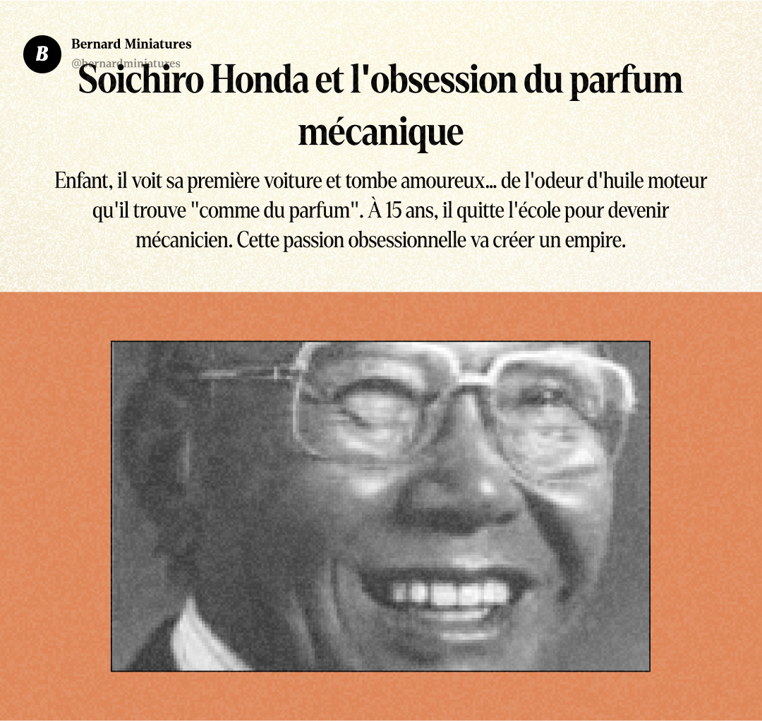 Comment le Japon a conquis le monde automobile après Hiroshima - Slide 8